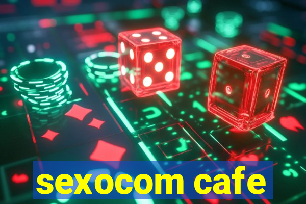 sexocom cafe